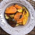 Cooksnap από kimwlos στη συνταγή Τουρλού ή μπριάμ?