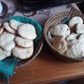 El cooksnap de Candela cuando hizo Galletas de limón con glasé de limón.