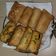 Cooksnap dari Ratna Budhiwati untuk resep Martabak tahu kulit lumpia