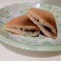 Cooksnap dari NengHarun untuk resep Martabak teflon simple