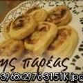 Cooksnap από LIXOUDIES στη συνταγή Πιτσάκια σαλιγκαράκια