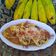 Cooksnap dari Indah Mei untuk resep Pisang Gapit khas Kaltim