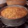 El cooksnap de Patricia cuando hizo Torta de mandarinas sin gluten.