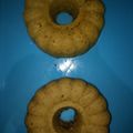 Cooksnap dari anggita 116 untuk resep Bolu pisang kukus tanpa telor