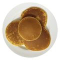 Cooksnap của An Binh khi họ làm theo món Pancake Dâu Tươi Mật Ong