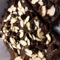 mandytez88's cooksnap of when they made Delicious Protein Packed Brownies (w/o the protein powder!).