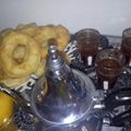 صورة من Amirti malak، شاركها بعد تجربة وصفة سفنج واتاي صحراوي