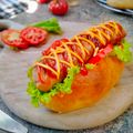 Cooksnap dari Mita.W#MommyFayzel# untuk resep (294) Resep Dasar Roti Empuk Tanpa Ulen (untuk aneka Roti Isi)