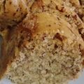 Cooksnap dari Nduk Cah Ayu untuk resep Bolu Pisang Kukus (No Mixer Anti Gagal)