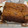 El cooksnap de Marcela Riveròn cuando hizo Budín de banana y chocolate.