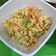Cooksnap dari Farah Chairinnisa untuk resep Nasi goreng jingga brokoli (cocok untuk anak diatas 1 tahun)