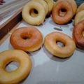 Cooksnap dari Mbok Yo untuk resep Donat Maizena (Versi 2 Empuk dan Menul²)