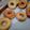Cooksnap dari Mbok Yo untuk resep Donat Maizena (Versi 2 Empuk dan Menul²)