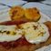 El cooksnap de Soledad G. cuando hizo Bombas de polenta.
