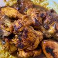 Cooksnap dari cahya untuk resep Ayam bakar kecap