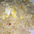 Cooksnap dari Siswaty Elfin Bachtiar untuk resep Nasi Goreng Ikan Asin