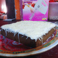 Cooksnap dari Yetiy Ayu Ningrum untuk resep blackforest