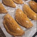 El cooksnap de AndyTiz cuando hizo Masa para tartas saladas (fácil y con aceite).