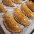 El cooksnap de AndyTiz cuando hizo Masa para tartas saladas (fácil y con aceite).