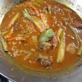Cooksnap dari Oshin Onnay Ekasari untuk resep Tongseng kambing