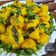 Rooma Srivastava का कुकस्नैप जब उन्होंने खमन ढोकला (khaman dhokla recipe in Hindi) बनाया था।
