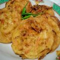 Cooksnap dari Juwita permata sari untuk resep Weci