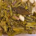 El cooksnap de ₵♡Ϛ❘Ν₳ νΕ₲α₪Ⓐ✍. Salvador. cuando hizo Nopales en escabeche.
