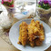 Cooksnap dari Wiena tan untuk resep Dorito Chicken fingers