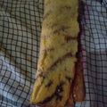 Cooksnap dari Atiek TaMz untuk resep 153. Kue Bolu Gulung Batik