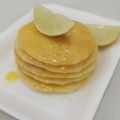 Cooksnap dari Harni untuk resep Pancake teflon