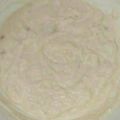 El cooksnap de SammDiaz cuando hizo Puré de Papa.