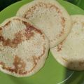 Cooksnap dari Tri Rahayu untuk resep Pancake simple