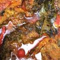 Cooksnap dari sel untuk resep Pesmol ikan mas
