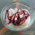 Cooksnap από vasiliki ver στη συνταγή Light παγωτό μόνο με γάλα και ζάχαρη