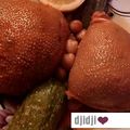 صورة من djidji Recettes، شاركها بعد تجربة وصفة دوارة سطايفية 💕 كرشة 🐏💕