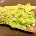 El cooksnap de Irene-Guirao cuando hizo Tostada de pan de centeno.