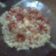 Cooksnap dari anisatur raehan untuk resep Nasi Goreng Mentega Kornet Pedas