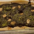 El cooksnap de Nairam Aruges cuando hizo Helado de cacahuete vegano y sin lactosa 🥜.