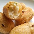 Cooksnap dari Juwita permata sari untuk resep Korket singkong khas Sumenep
