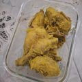 Cooksnap dari Ira H untuk resep Ayam Goreng Lengkuas