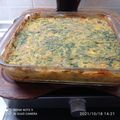 Cooksnap από Marina Padolou στη συνταγή Πουρές γλυκοπατάτας με σπανάκι & αυγά στο φούρνο