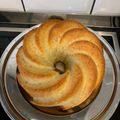 Kloczok Kitti Cooksnap-ja, amikor elkészítette a(z) Nutellás Banán Kenyér receptet.