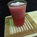 Cooksnap dari vivi.Nasrul untuk resep Es Kopyor Sintetis
