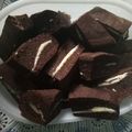 Cooksnap dari Elisabeth Saraswati untuk resep Coklat Keju Keto