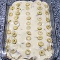 El cooksnap de Karina Almada cuando hizo Vitel toné suave y liviano.