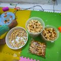 Cooksnap dari sarah -elang untuk resep Macaroni Goreng Pedas Manis
