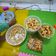 Cooksnap dari sarah -elang untuk resep Macaroni Goreng Pedas Manis