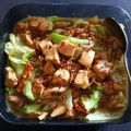 Cooksnap dari Regina Dewi untuk resep Tongseng Ayam sederhana