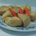 Cooksnap dari Maria Haryani untuk resep Tahu susu