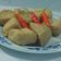 Cooksnap dari Maria Haryani untuk resep Tahu susu